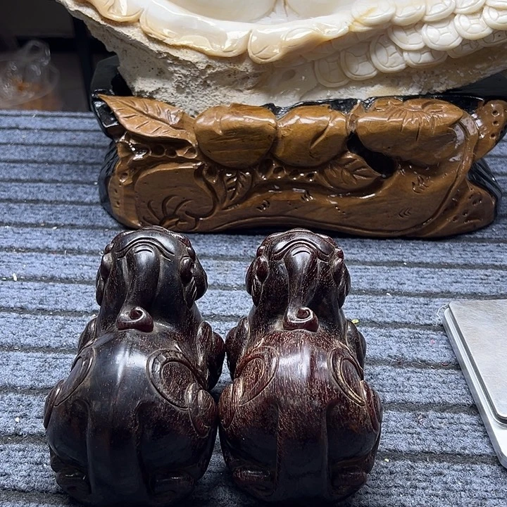 箫***鹏大果紫檀（缅甸花梨）5555