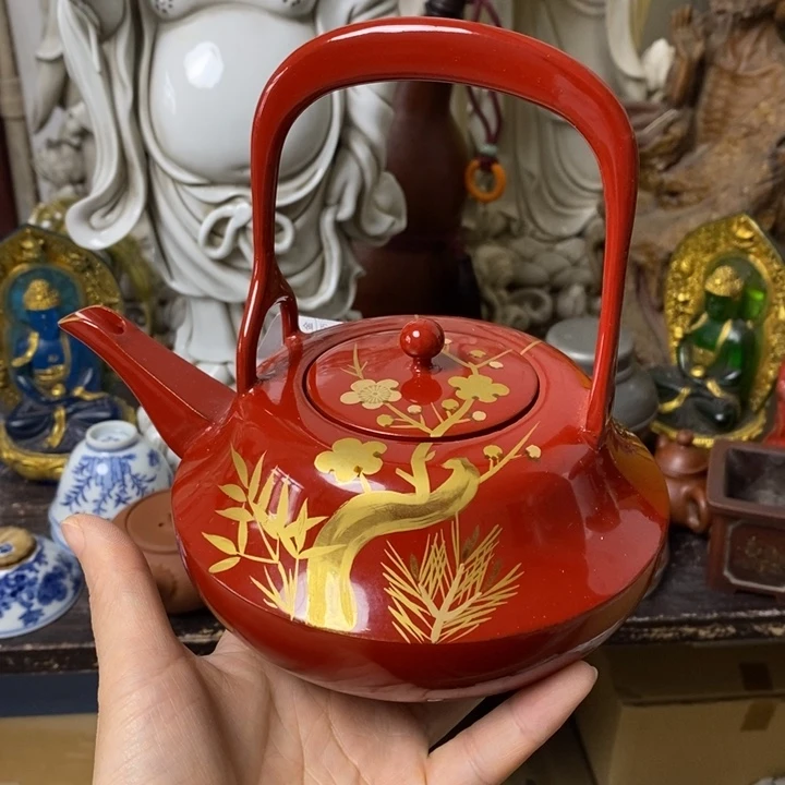 茶具套装 美术工艺品