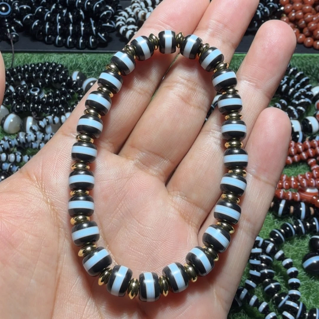 缘***…玛瑙/玉髓未镶嵌一线药师