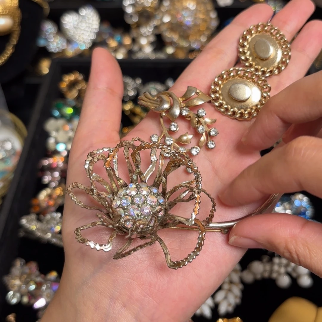 锆石纯铜合金3件一起