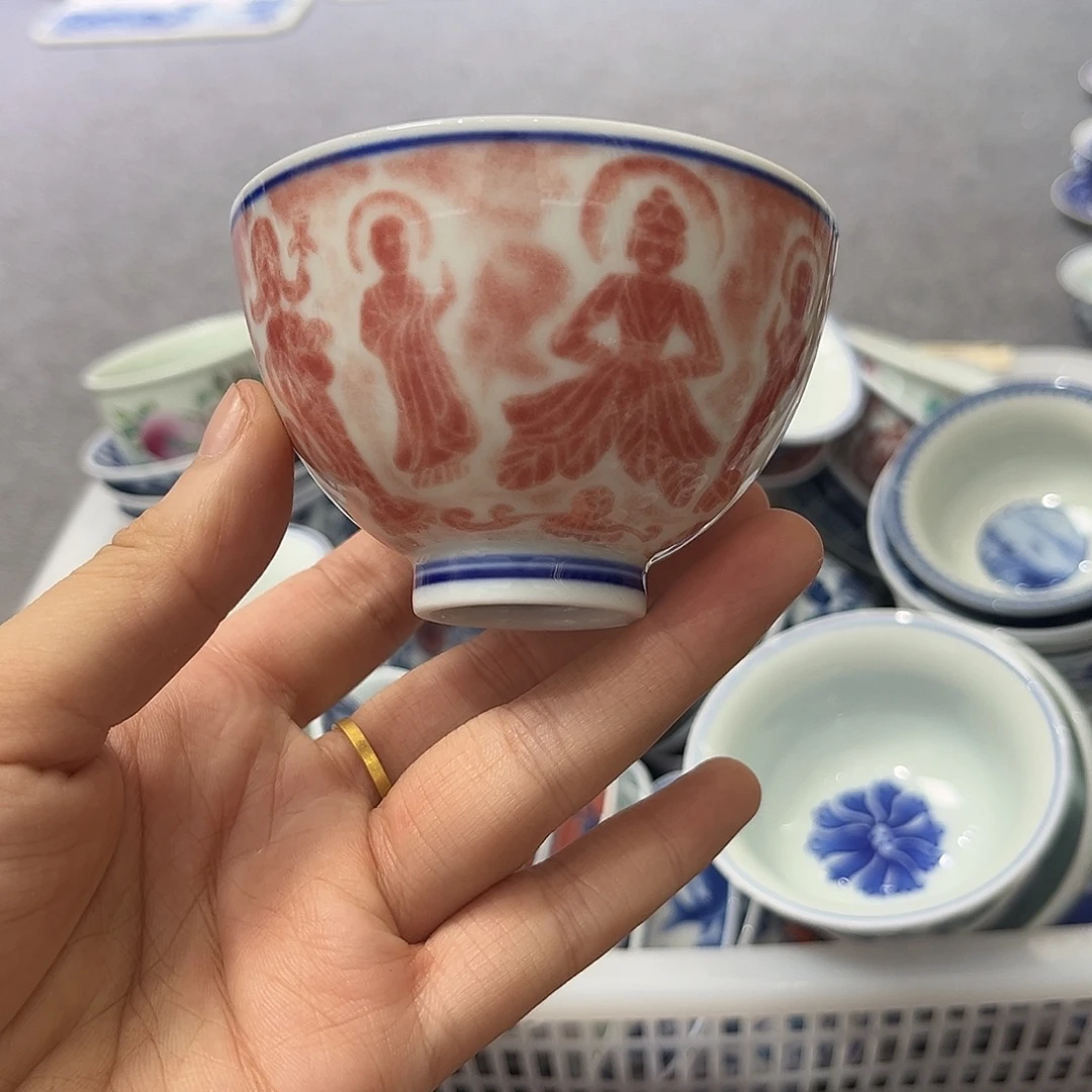 景德镇陶瓷学院的