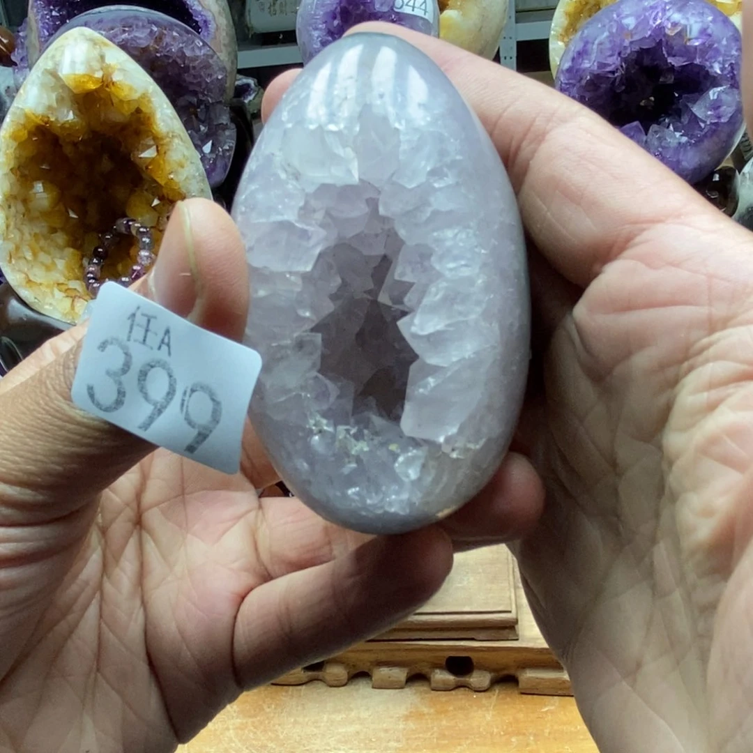 未镶嵌大型摆件（非配饰）水晶