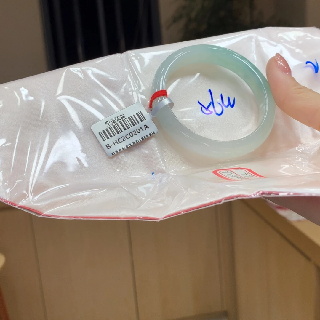 未镶嵌手镯翡翠不退不换