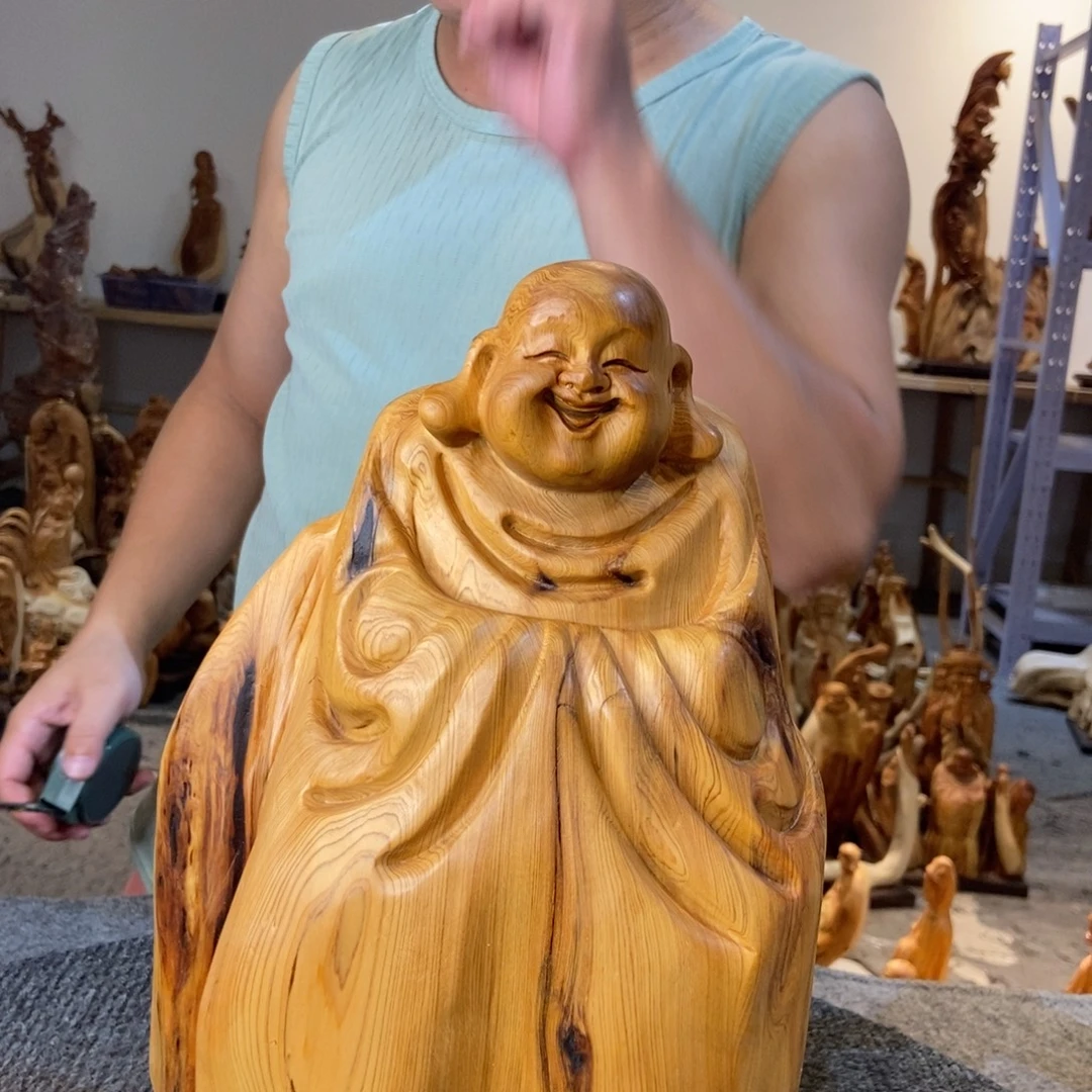 柏木（崖柏）太行崖柏精品摆件