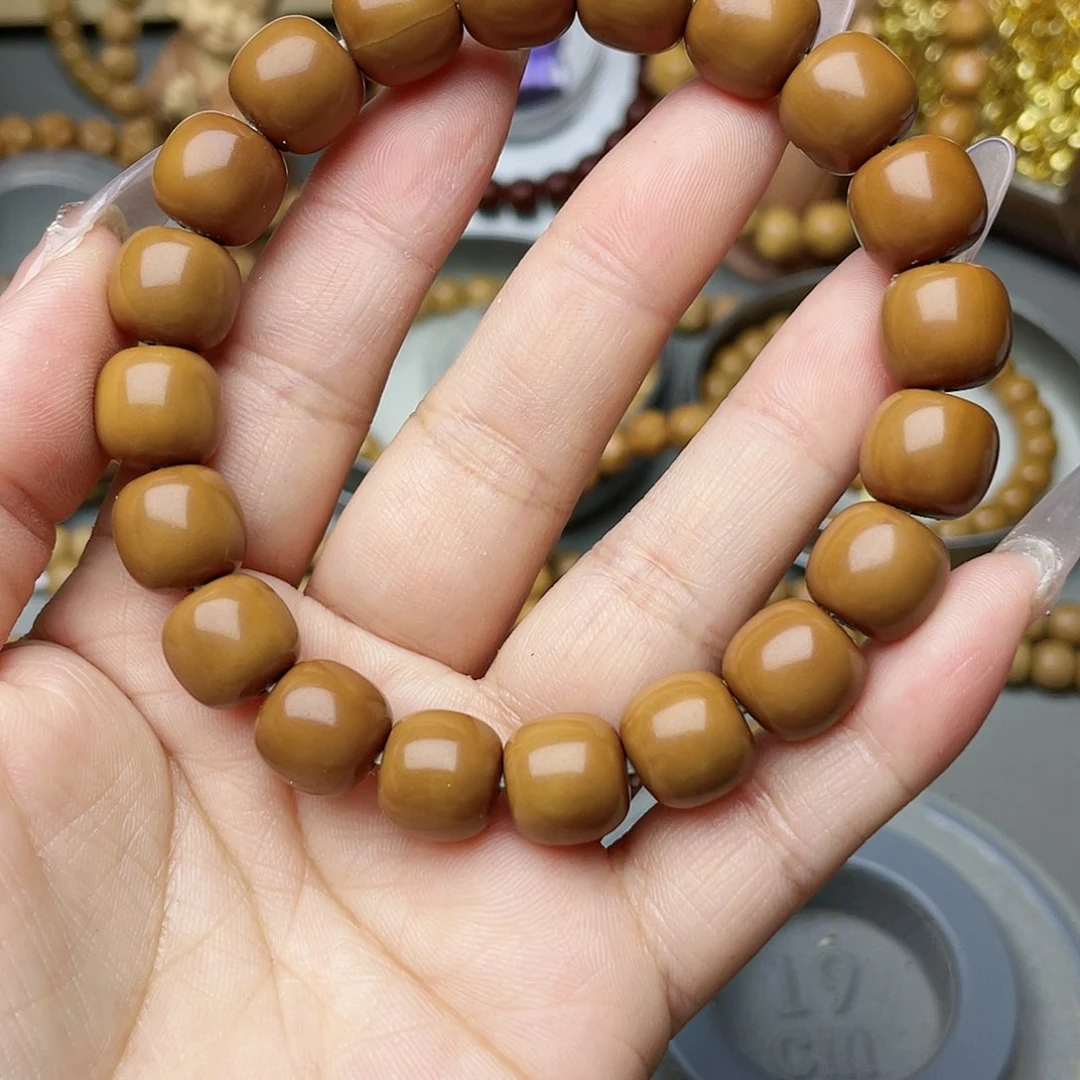 核桃手串/手链老型