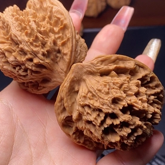 【闪购商品】把件文玩核桃