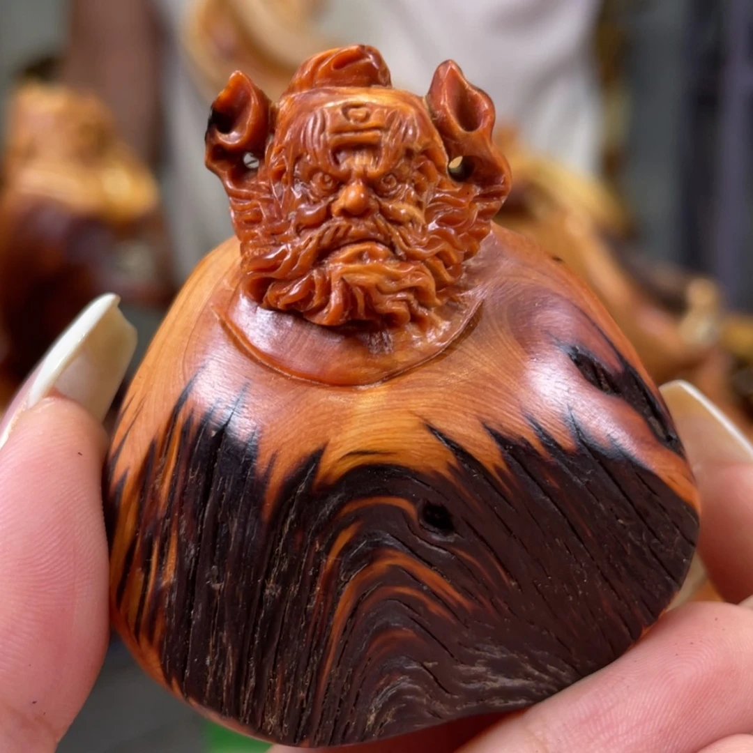 【闪购商品】柏木（崖柏）其他