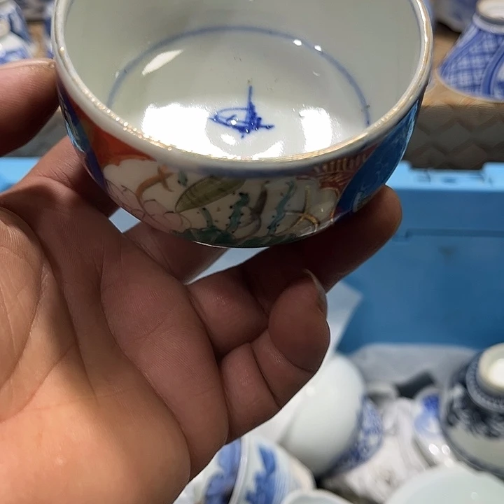 陶瓷茶玩榜第二十名