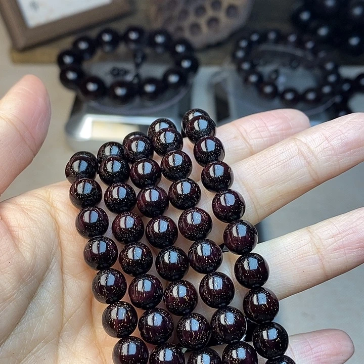 檀香紫檀（小叶紫檀）0.8满