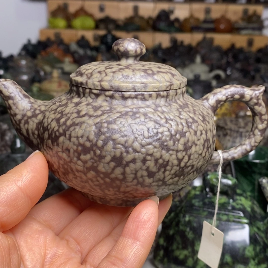 米粒石高品笑樱壶260cc