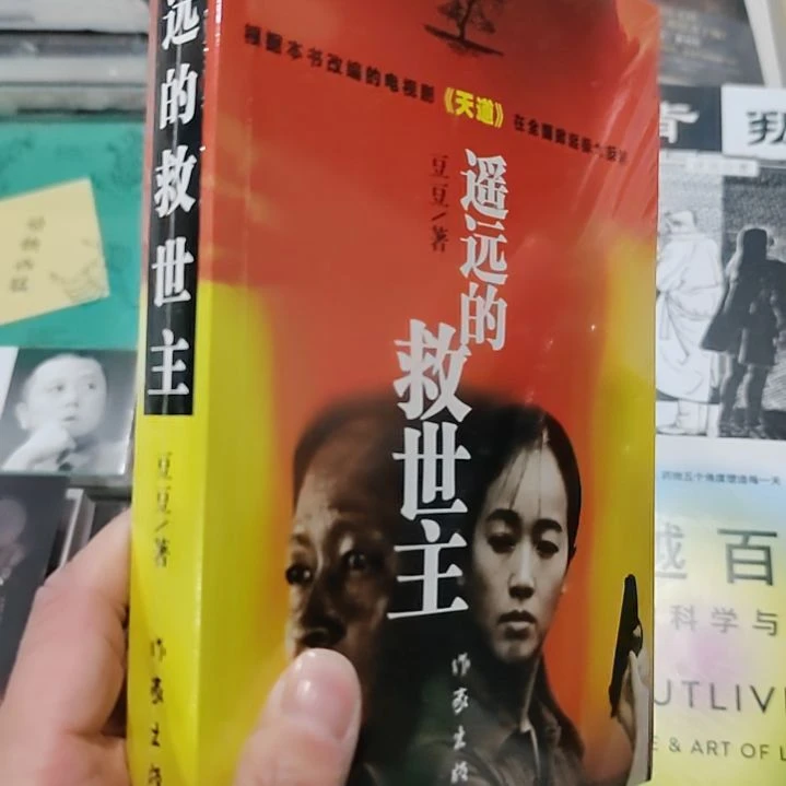 遥远的救世主遥远的救世主
