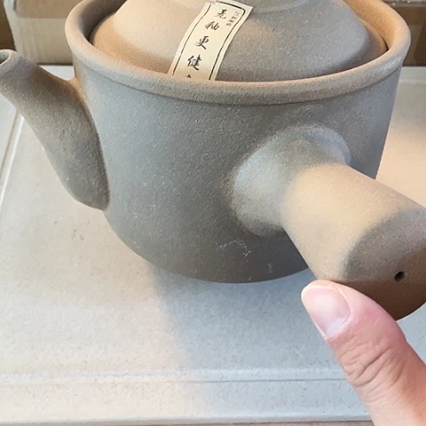 陶外贸单1个陶1800毫升