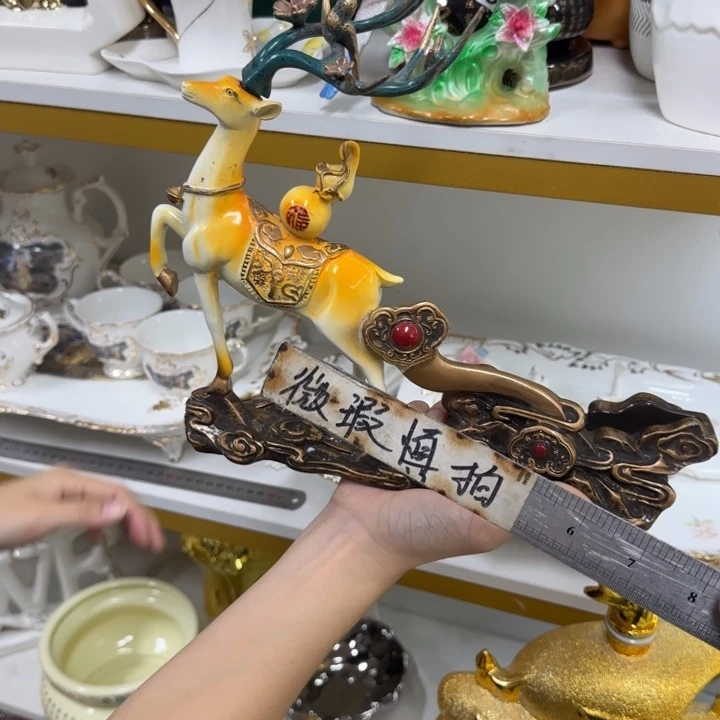 瓷片陶瓷工艺轻微微瑕