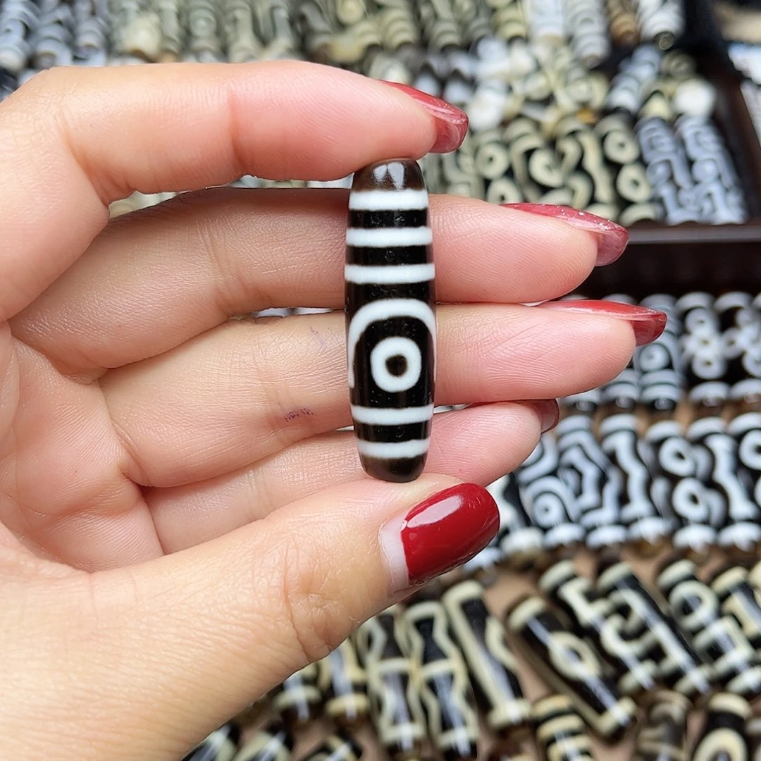 玛瑙/玉髓吊坠(不含链)未镶嵌