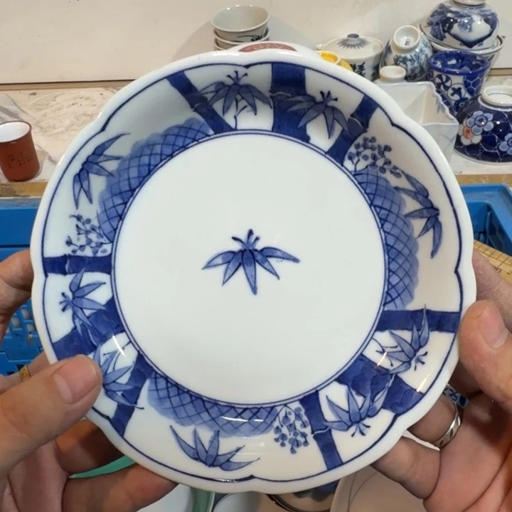 陶瓷推荐第二名20包邮