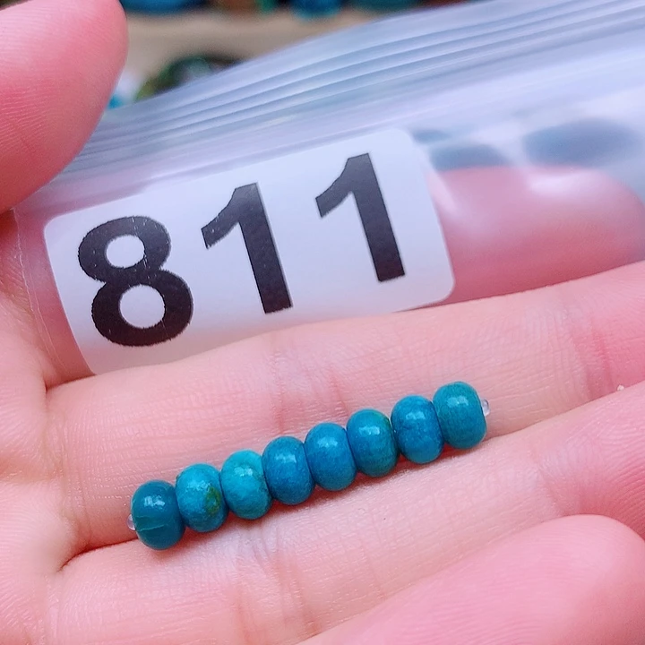 空竹粉丝专享十堰特色手工散珠