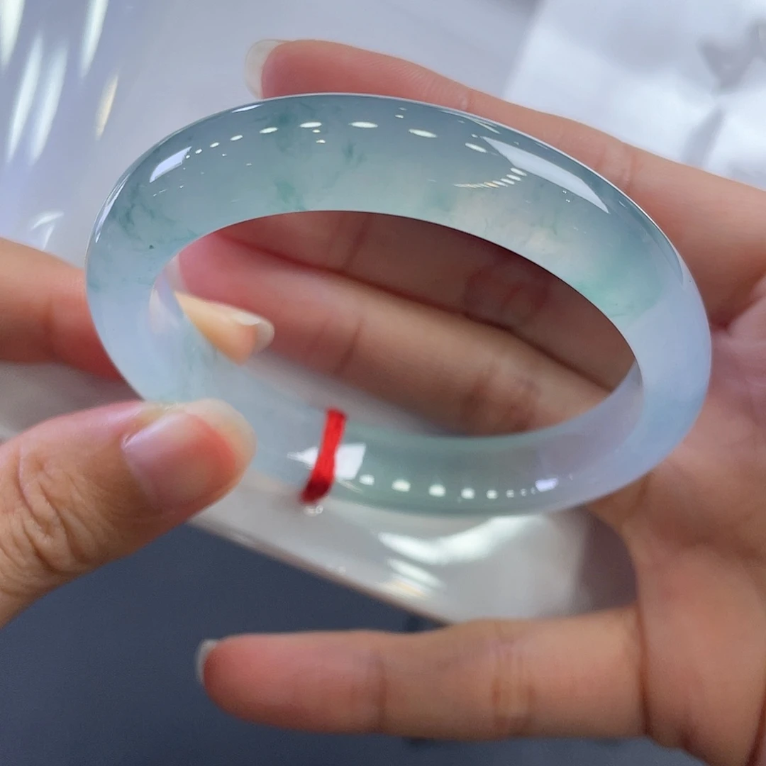 未镶嵌手镯翡翠29号贵妃