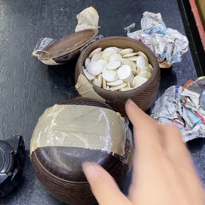 海外陶瓷茶具日化