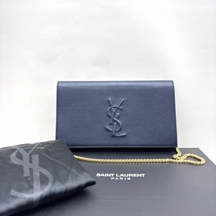 95新 YSL/圣罗兰 /KIKI/单肩包/16141731
