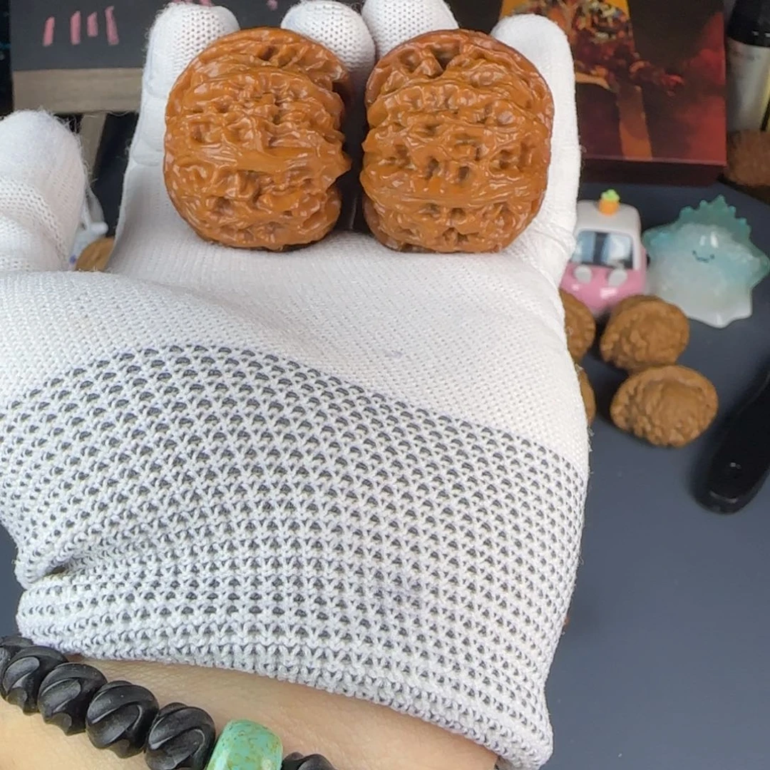 文玩核桃吊坠?*42.5全品苹果