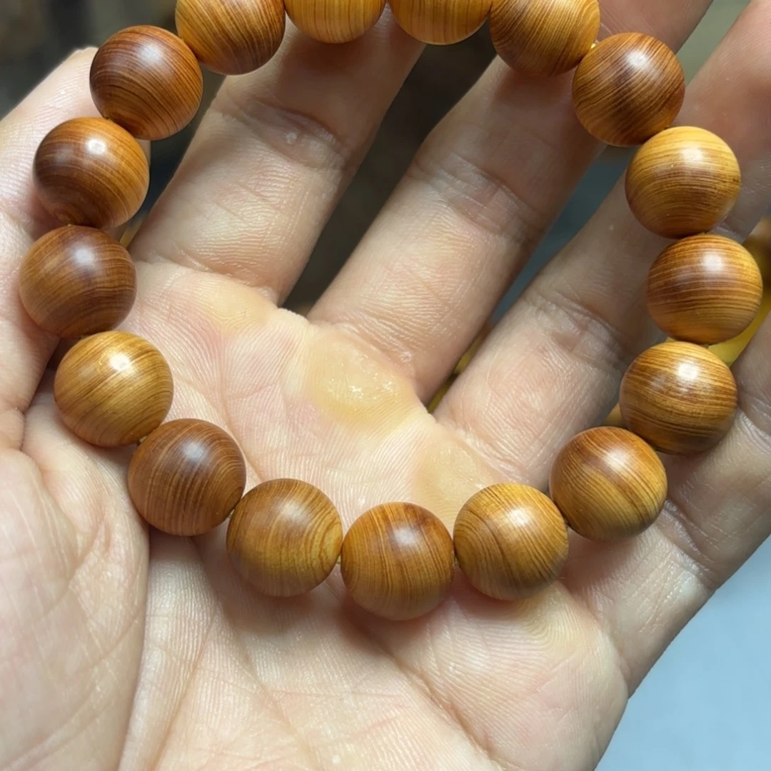 柏木（崖柏）太行崖柏12黄粉骨全品
