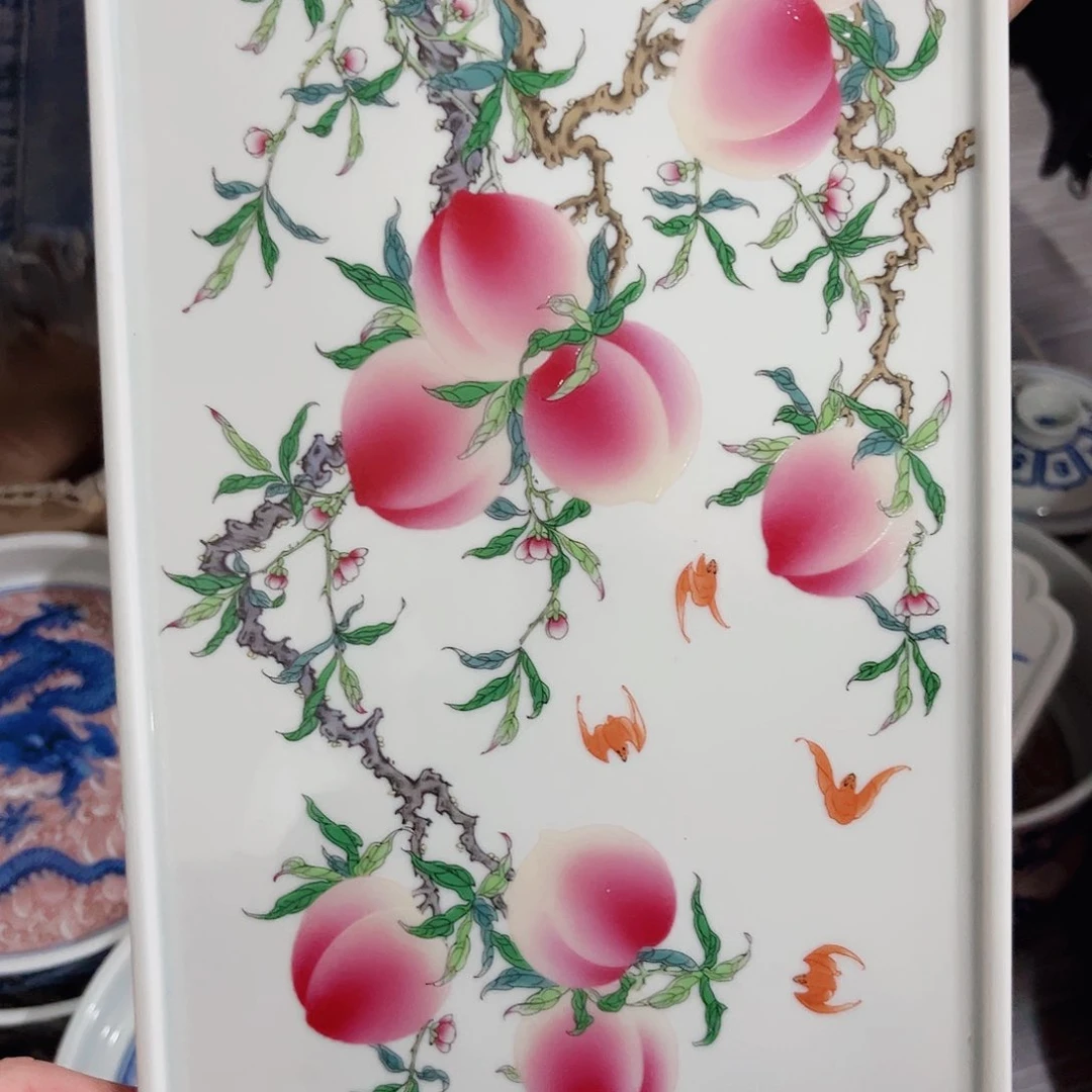 瓷片仓库直播间专属链接