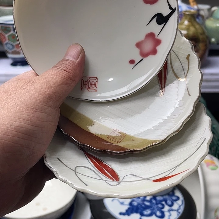 水滴瓷器水滴瓷器