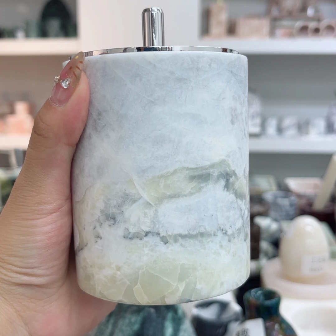 石材工艺品加工工艺