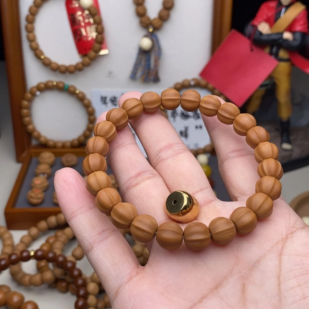 猴头核桃手串.*鲨鱼