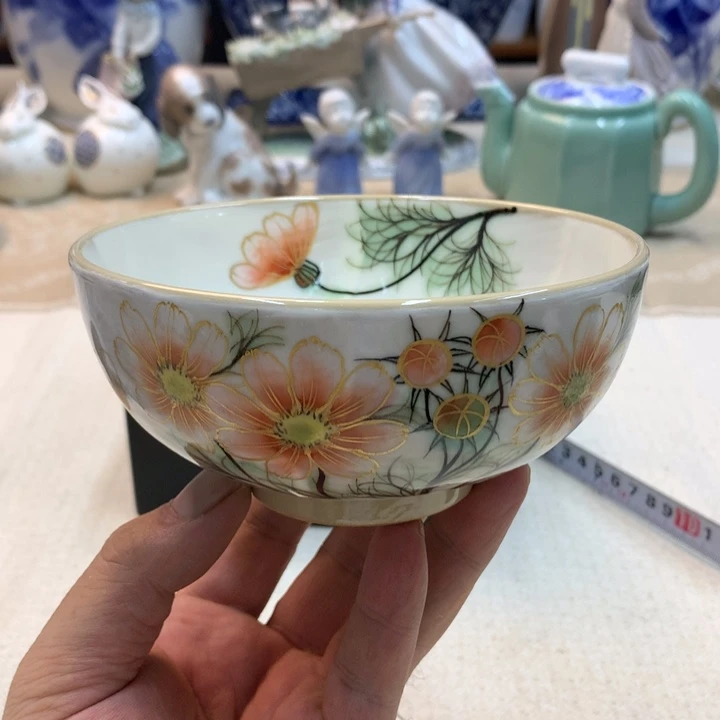 紫砂金瓷阁精品瓷器店