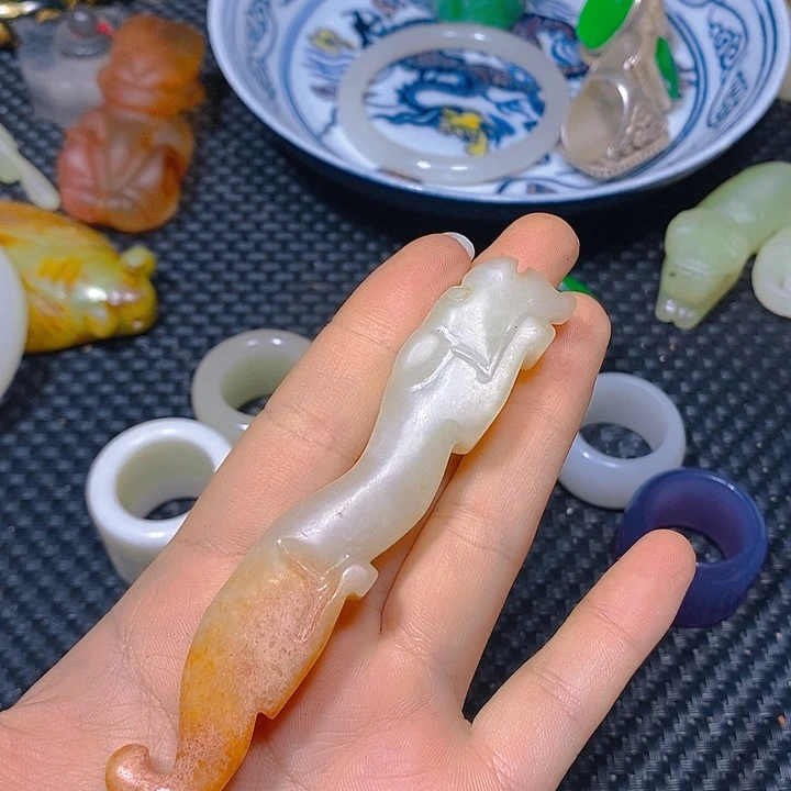 精选商品一图一物