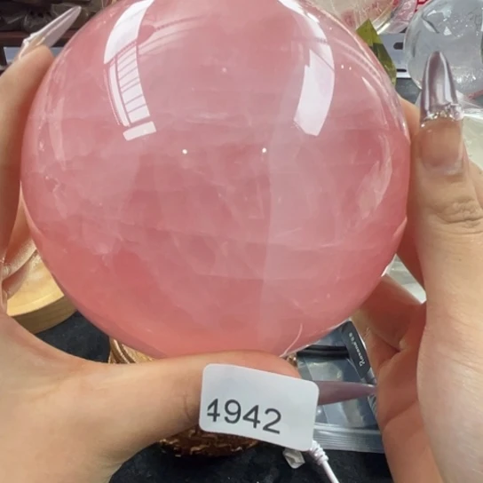 【闪购商品】水晶大型摆件（非配饰）未镶嵌A****?