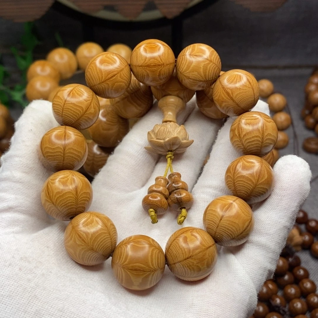 六道木手串/手链氟*汀高货1.8