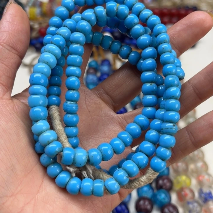 颈饰琉璃琉璃琉璃