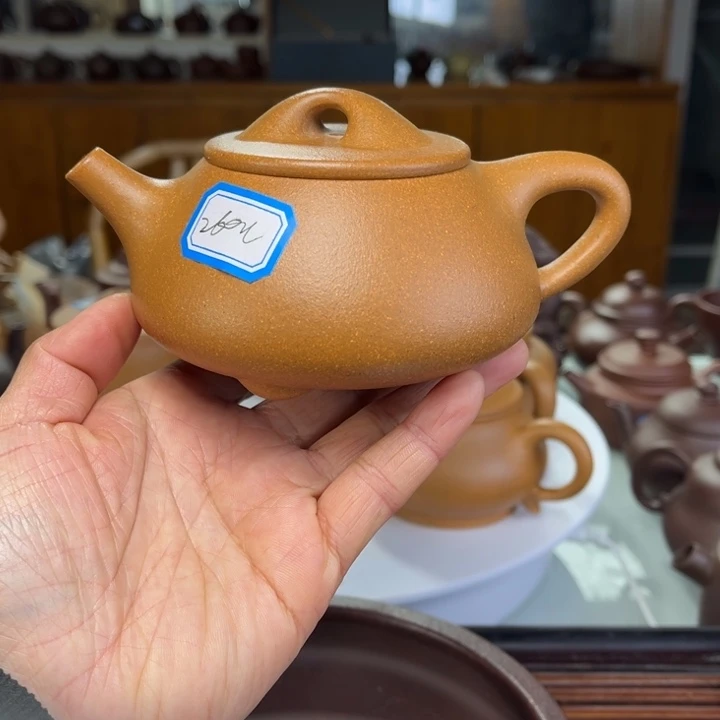 紫砂茶壶紫砂茶壶