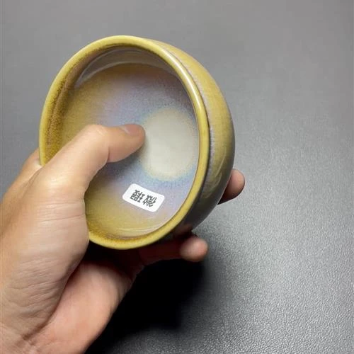 【闪购商品】茶盏-瑕疵-555.........