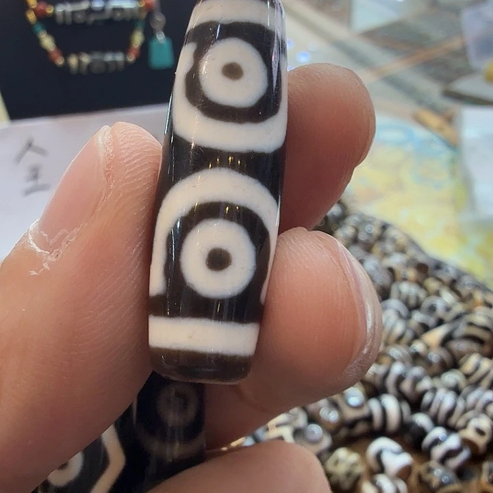 玛瑙/玉髓颈饰合金