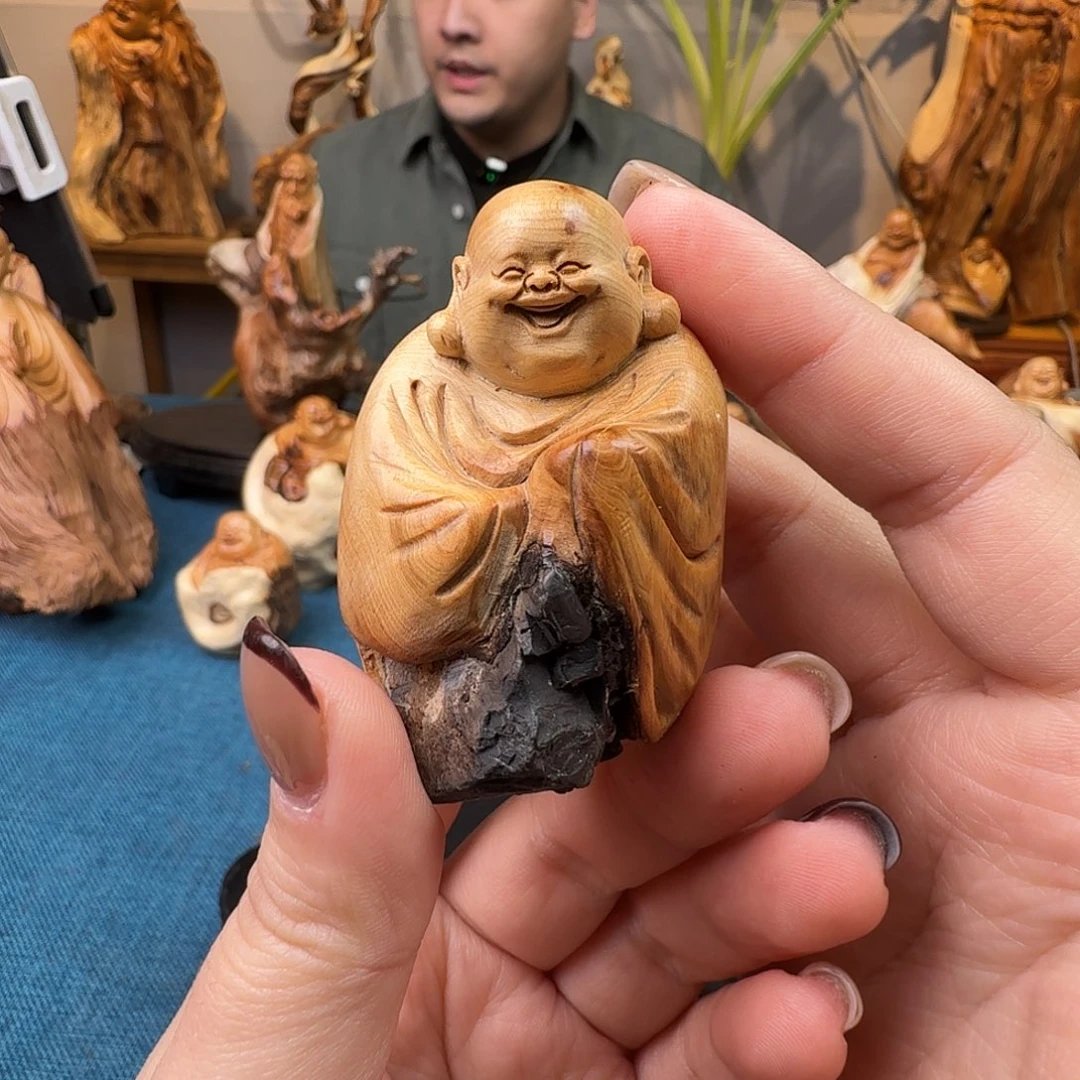 柏木（崖柏）关注一下