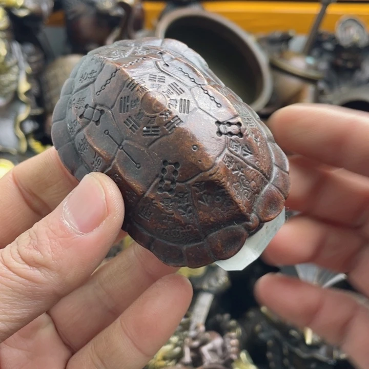 铜器摆件诚信经营