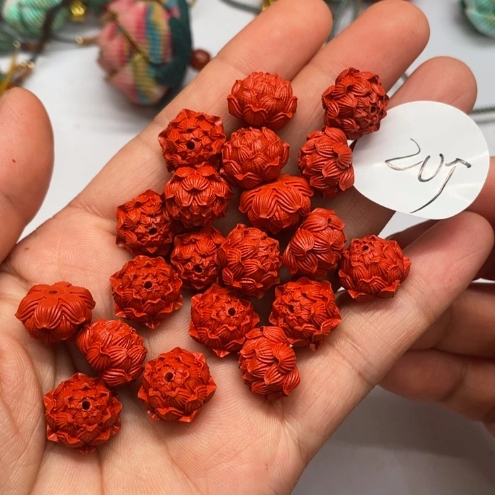 一墨手作编绳配件