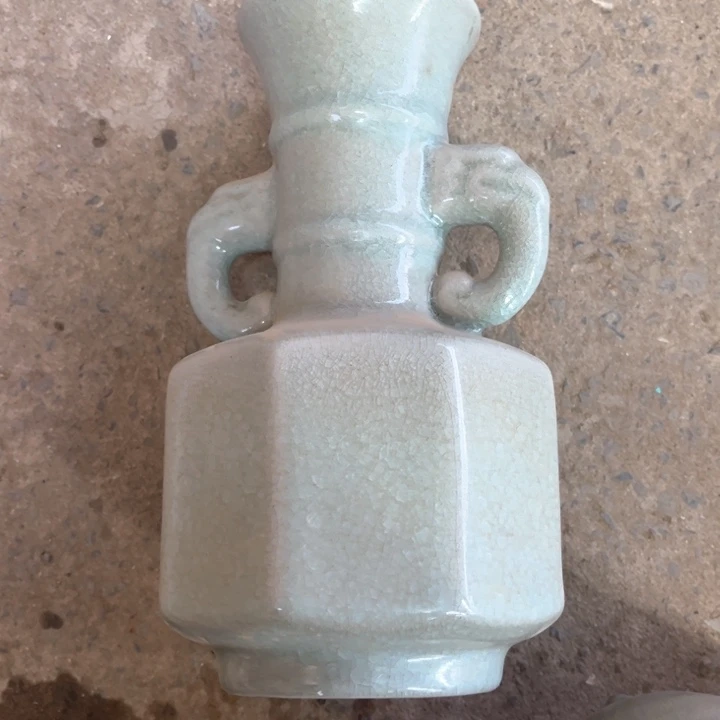 摆件用****2瓷器制作工艺