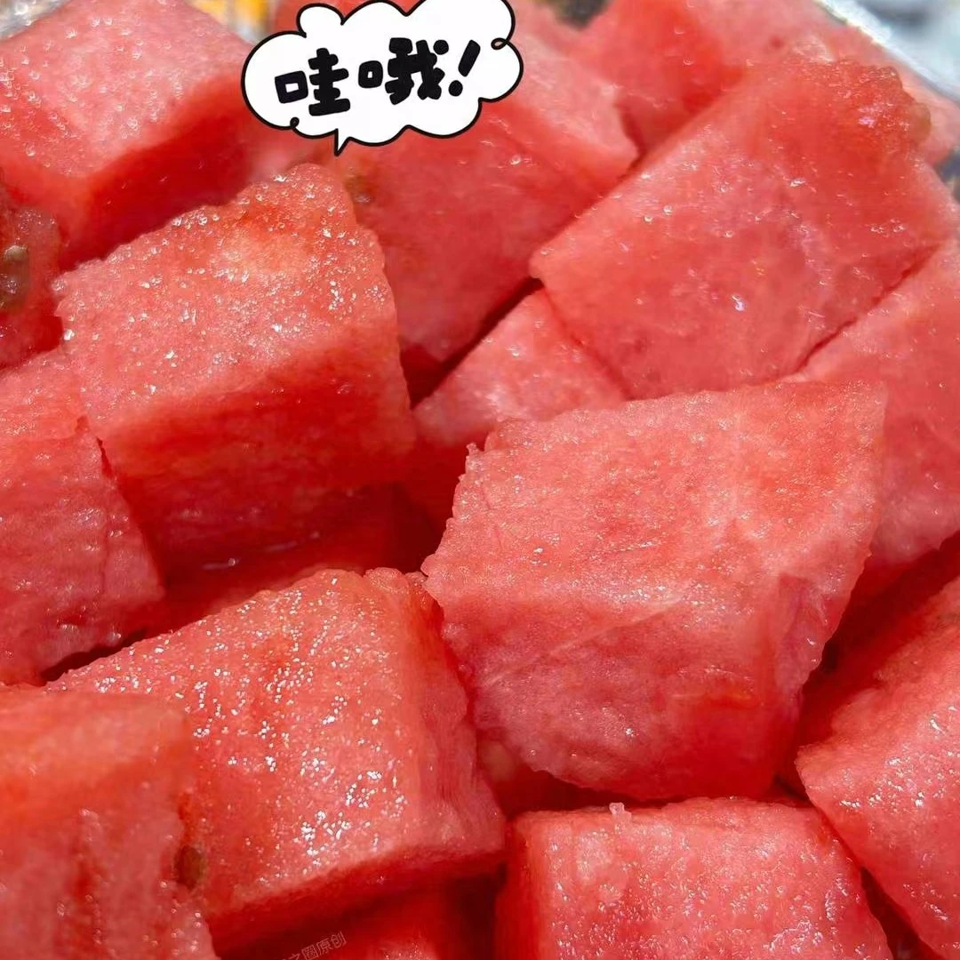 果切西瓜果切500g