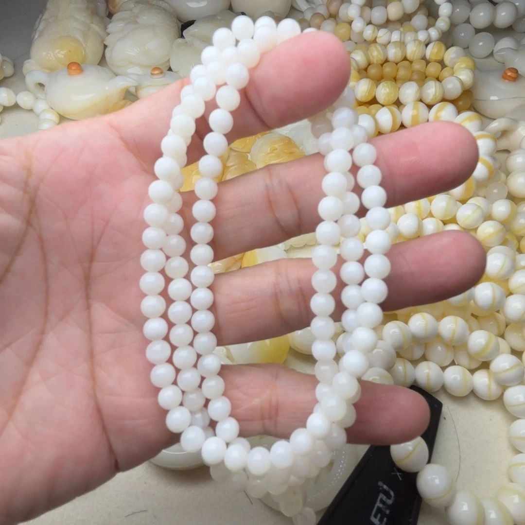 非金属贝壳小*子天然贝壳