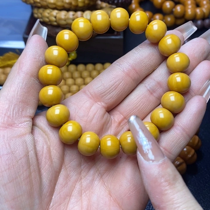 猴头核桃吊坠猴头