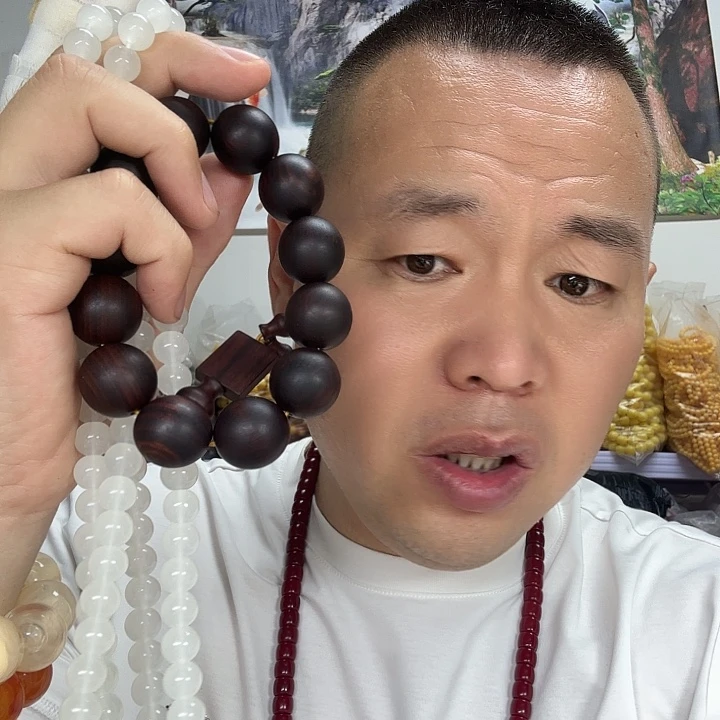 非洲紫檀（红花梨）24