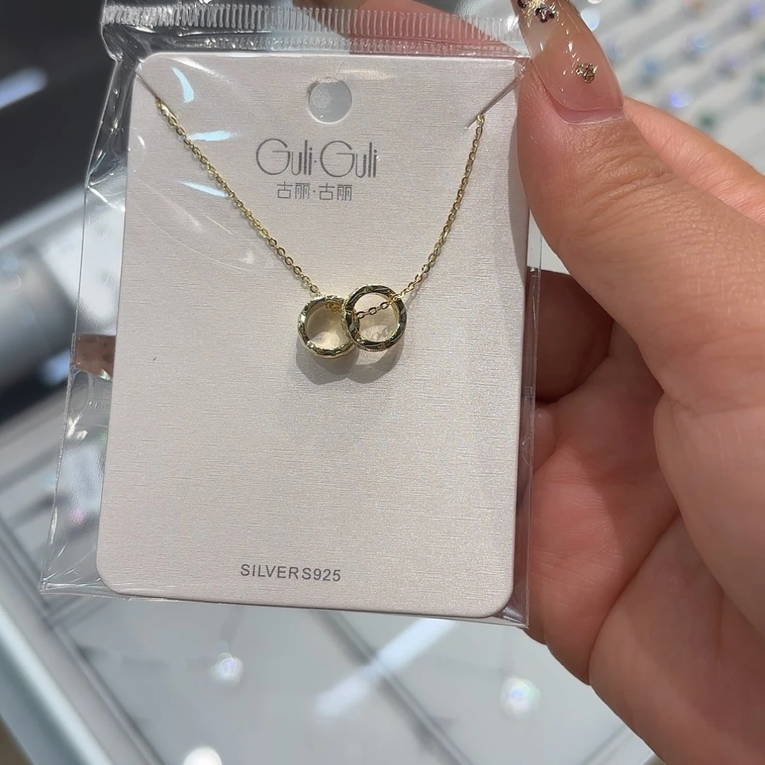 铜合金合金无项链