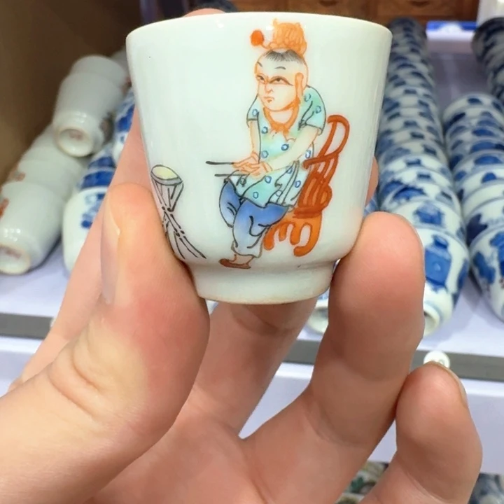 陶瓷艺术品收藏陶瓷