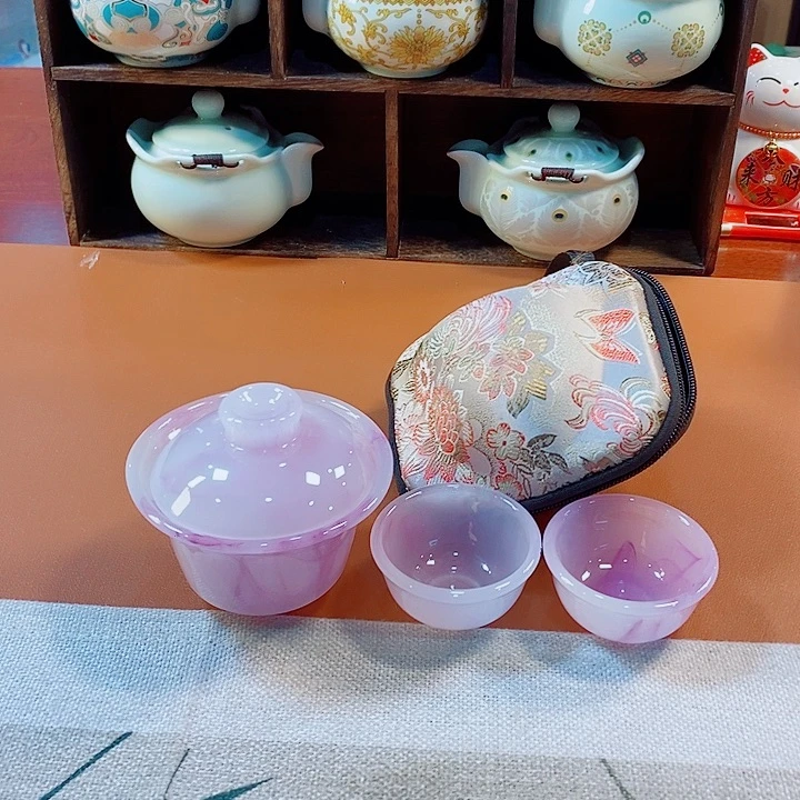 高端茶具上架咯欢迎关注