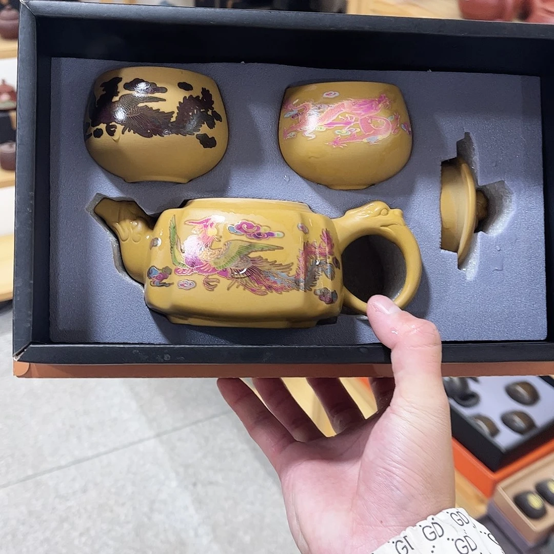 紫砂茶壶紫砂艺术