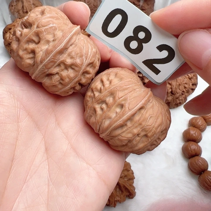 吊坠文玩核桃文玩082